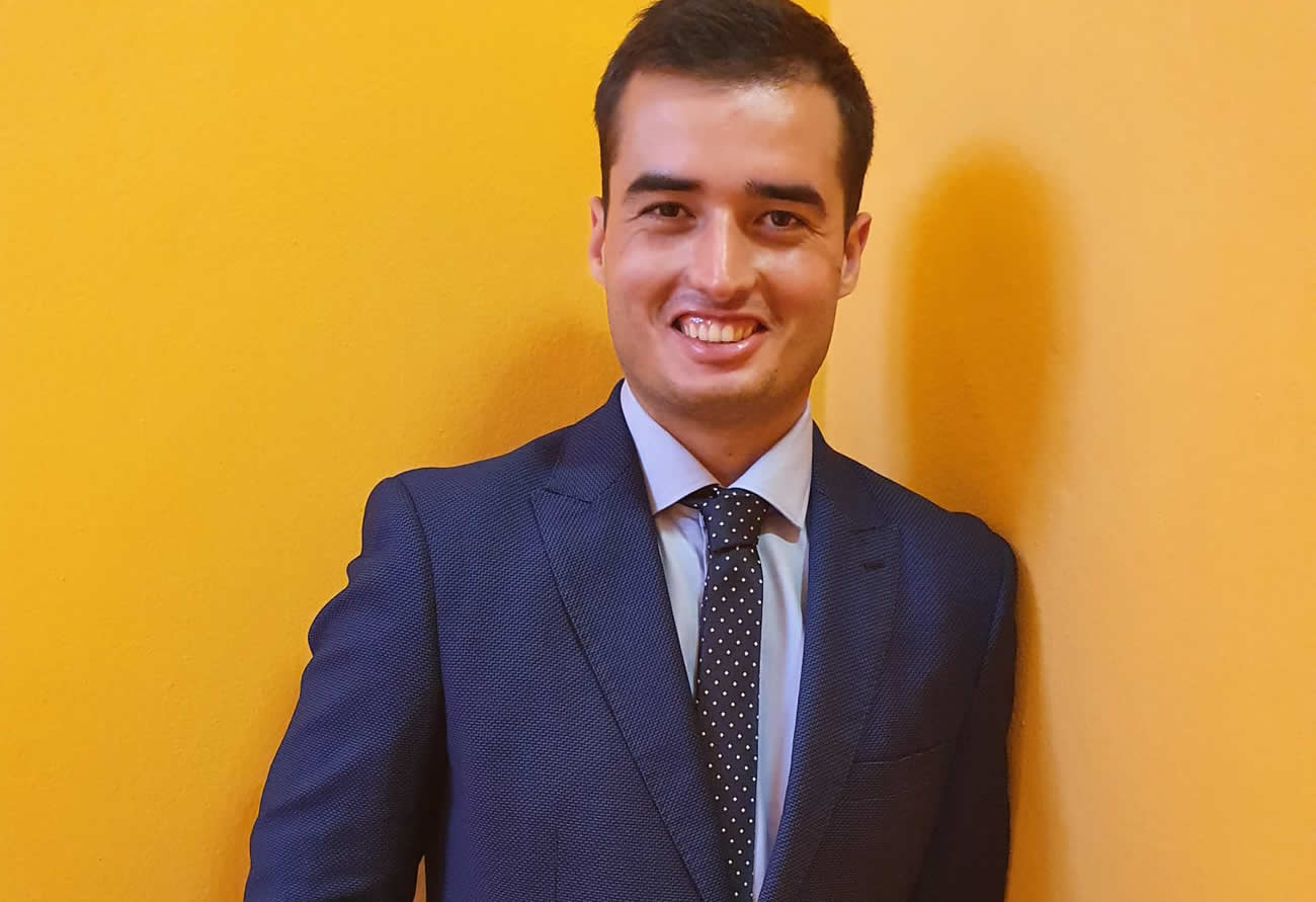 Especialista en Derecho Administrativo en Tenerife