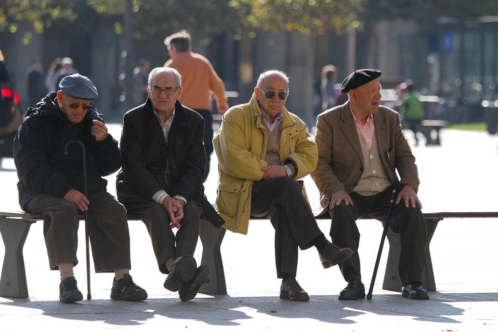 La jubilación anticipada una puerta a la jubilación del trabajador