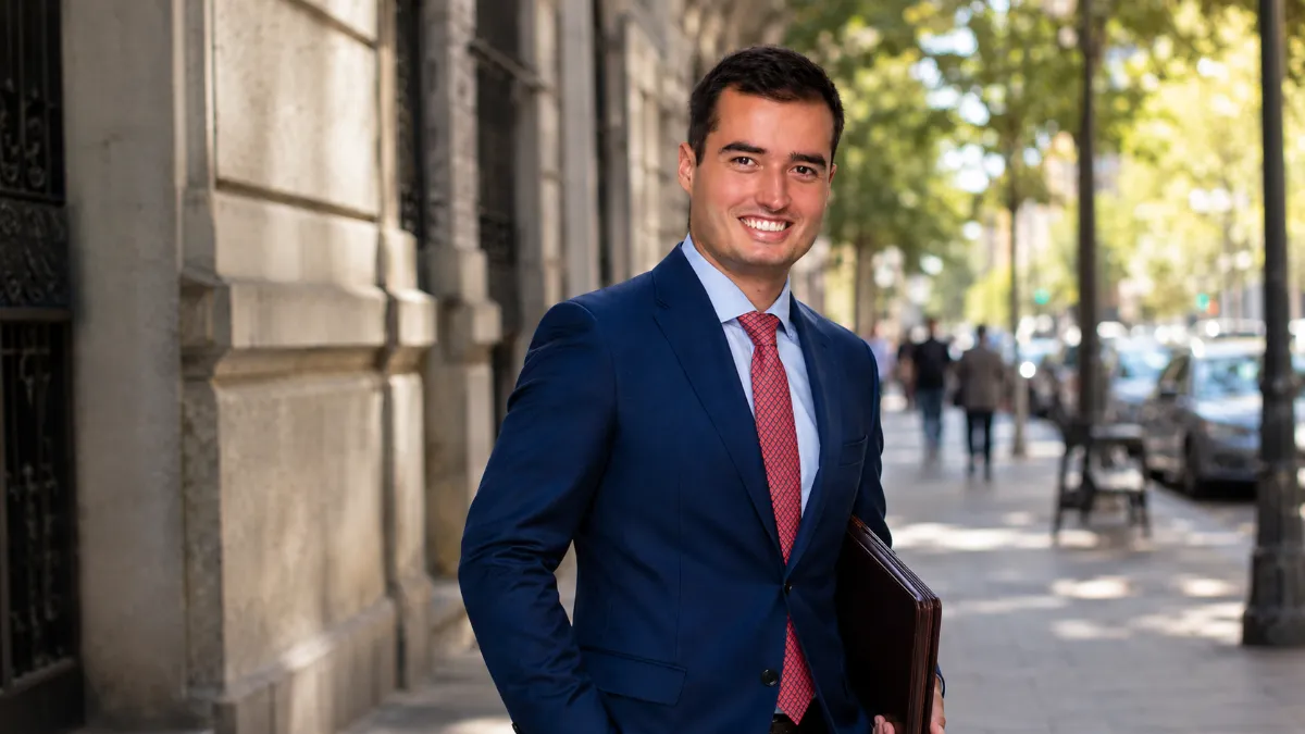 Despacho de abogados en Tenerife