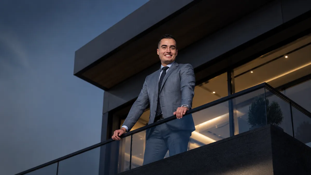 Adrián Plasencia Castilla abogado en Tenerife