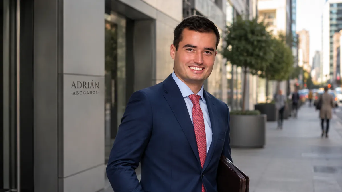 Abogados en Tenerife y Las Palmas